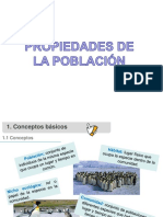 Propiedades de La Poblacion 1M