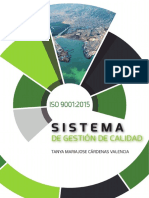 Libro Sistema de Gestion de Calidad