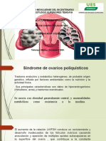 Colin Mendoza Agueda 13 Sindrome de Ovario Poliquistico