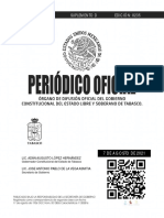 Manual de Procedimientos Huimanguillo 2018 2021