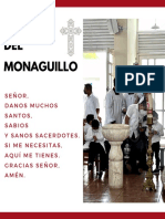 Oración del Monaguillo (2)