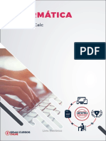 LibreOffice Calc: editor de planilhas eletrônicas gratuito e completo