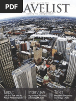 Download Travelist 1st Edition by Wana Darma SN58794559 doc pdf