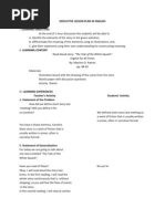 Download Deductive Lesson Plan in English by Florian Mausig SN58794806 doc pdf