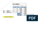 3 Ejercicio Formulas