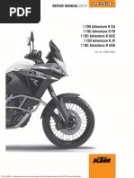 2018 BMW S1000RR SERVICE MANUAL PDF visual data 2