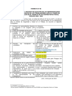 2.convocatoria Proceso Eleccion