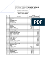 Prueba Estados Financieros 2022a Fila A