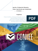 IISENCO - Investigación y Evaluación Educativa