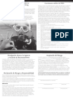 DSD Paperwork Español