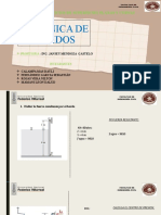 Actividad N°3 - Grupo 1 - Superficies Planas y Sumergidas