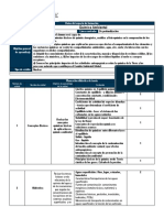 2019 - Química Ambiental - Programa