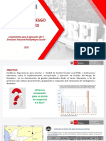 Simulagro Nacional Multipeligro