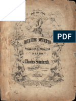 Deuxième Concerto Patetico: Pour Le Violoncelle Et Orchestra Ou Piano, Op. 36
