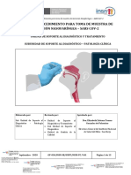 RD #000167-2020-DG-INSNSB GP 050 - Toma de Muestra Sec Nasofaríngea f2