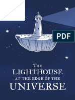 The Lighthouse at The Edge of The Universe