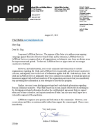Whistleblower Retaliation Clatsop County 23CR23294 Def Docs