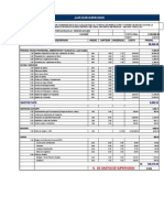 Desagregado Supervision - Segun Expediente