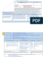 PLAN Informe de Investigación