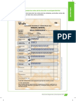 Manual de Instruccion para Miembro de Mesa STAE - 3ra Parte