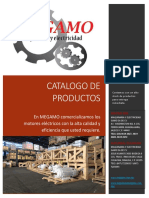 Catalogo de Productos