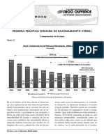 1er P.I (R.V)