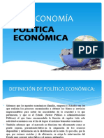 ECONOMÍA Diapo