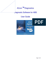 ACom Software Manual