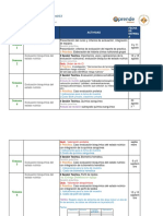 Calendario de Ev. Edo. Nut