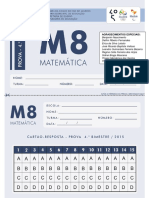 Sistemas de equações e problemas de matemática