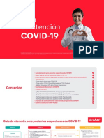 Guia de atención Covid-19