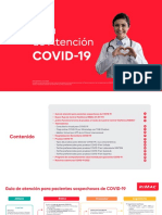 Guia de Atención Covid-19