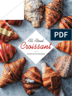 All About Croissant by Jean Marie LanzÃ & JÃ©rÃ©my Ballester