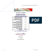 Cjld Prc-nle Rating