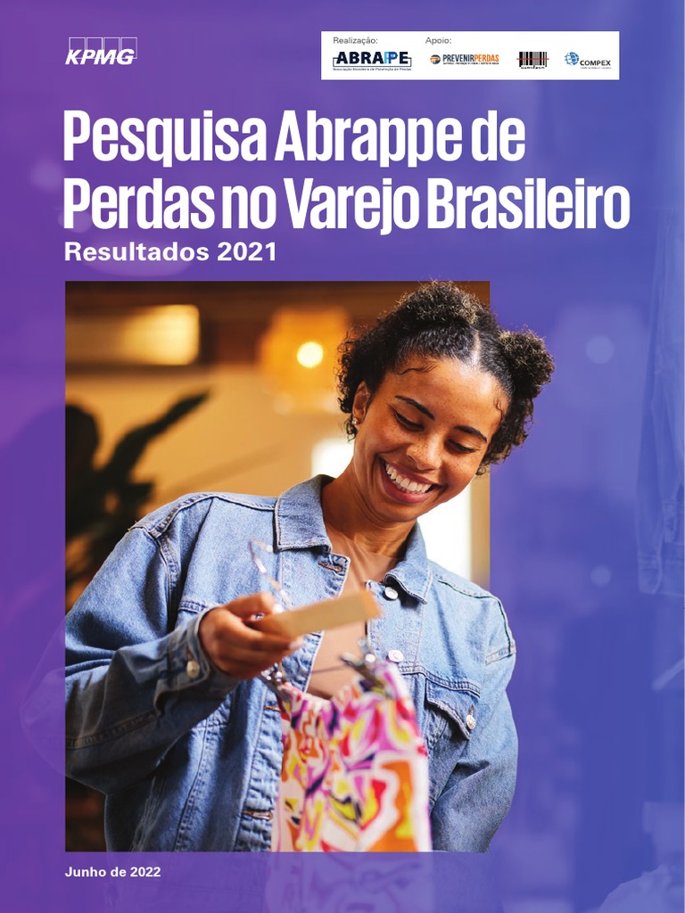 Pesquisa Abrappe 2022 Download Grátis Pdf Cadeia De Suprimentos