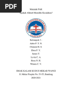 Sejarah Naskah AlQuran Dan Alkitab Oleh John Gilchrist PDF | PDF