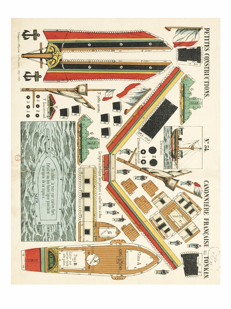 Boat | PDF
