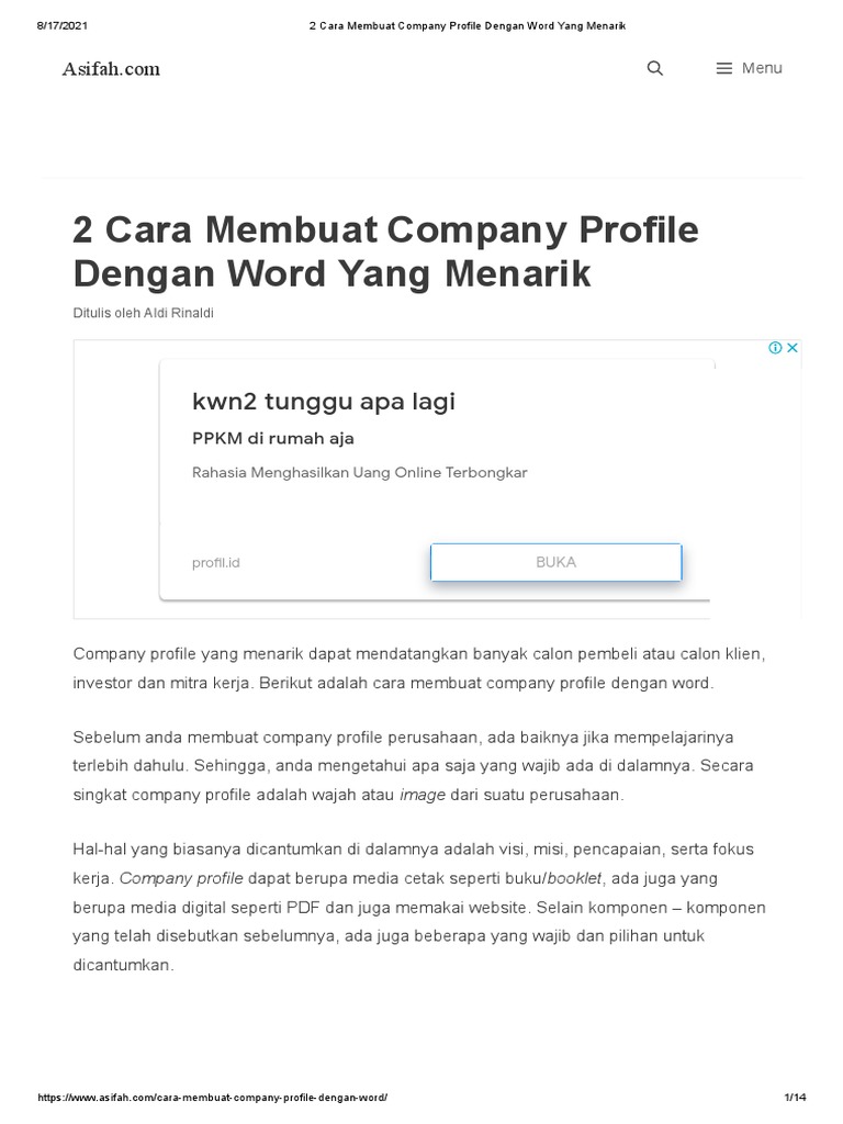 2-cara-membuat-company-profile-dengan-word-yang-menarik-pdf
