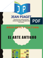 Arte 6 Agosto