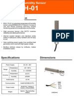 Es31 TH 01 Brochure