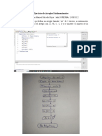 Ejercicios de Arreglos Unidimensionales