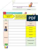 5° Ficha de Aplicación Sesión 6 - Exp.2-Com