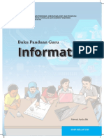 Informatika BG KLS VIII Ok