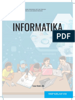 Informatika BS KLS VIII