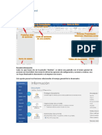 Tema 5 de Tecnologia de La Informacion