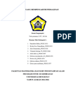 Faktor Yang Mempengaruhi Persalinan Kel 2