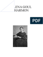 Elena Goul Harmon