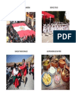 Tradiciones Del Peru