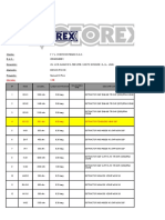 Cotización de extractores industriales