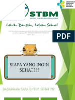 Materi STBM Fix